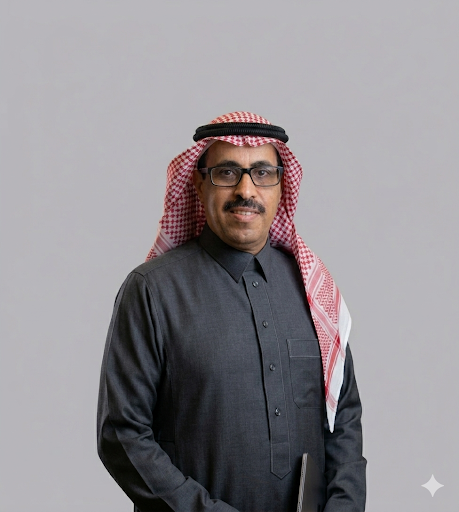 صورة عبدالله بن سبيل المحمدي